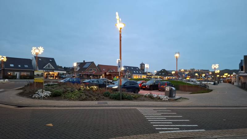 LekkerNaarZee Callantsoog Blog